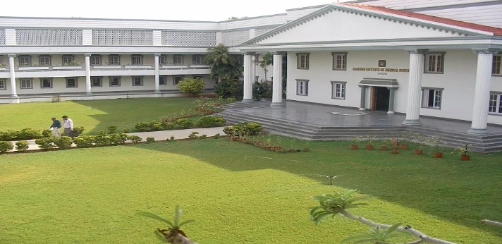 Kamineni Institute of Dental Sciences, Nalgonda