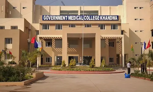 Manubhai Patel Dental College and Dental Hospital and SSR General Hospital, Vadodara