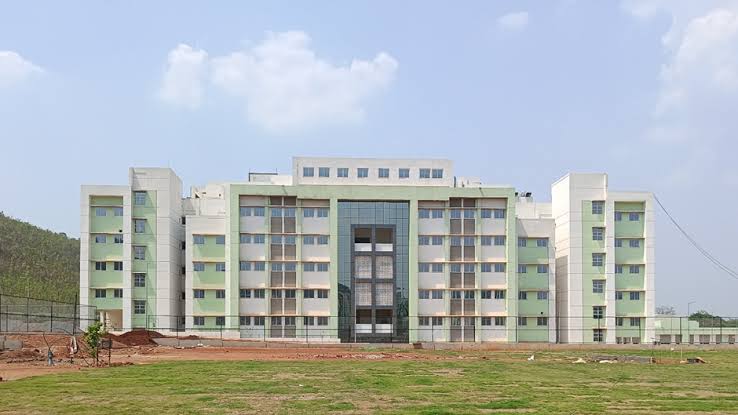 Government Medical College Phulbani , Kandhamal