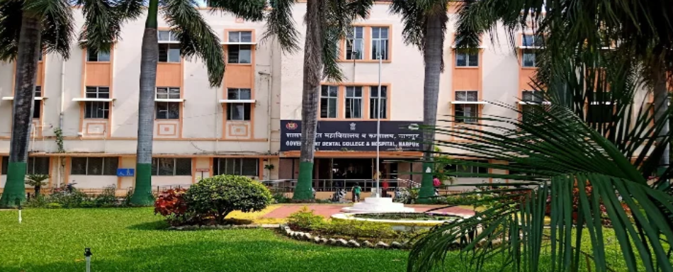 Government Dental College and Hospital, Nagpur