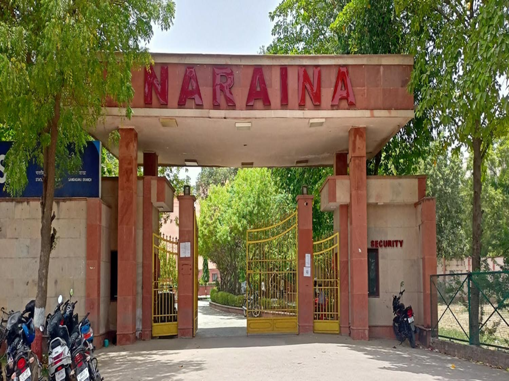 Naraina Medical College & Research Centre