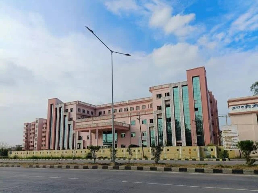 Autonomous State Medical College Society, Fatehpur