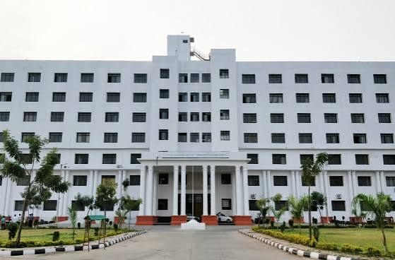 Gulbarga Institute of Medical Sciences, Gulbarga