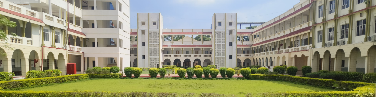 Dr. Panjabrao Alias Bhausaheb Deshmukh Memorial Medical College, Amravati