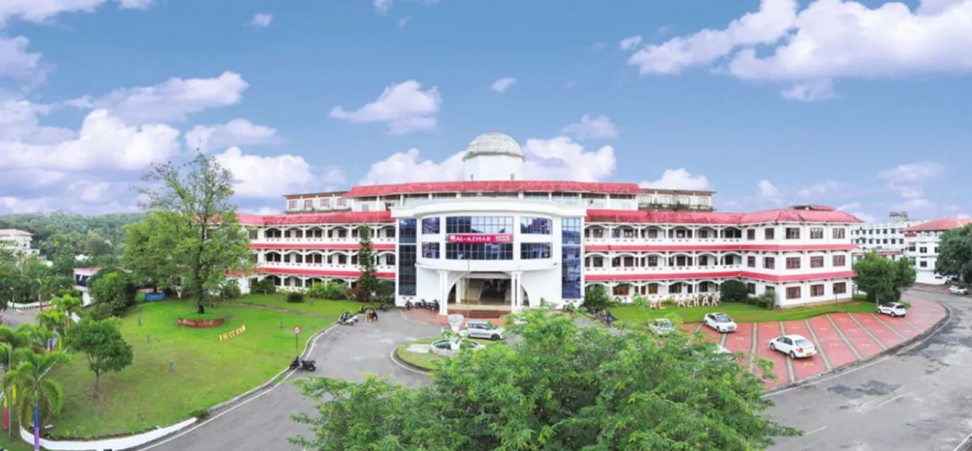 Al Azhar Dental College, Thodupuzha