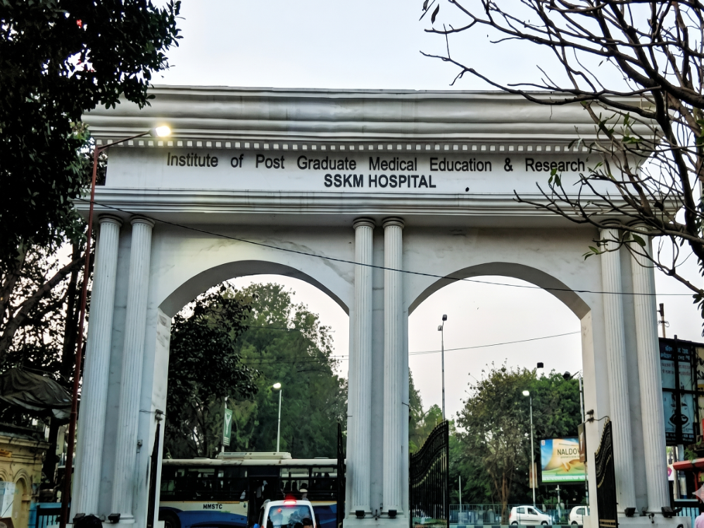 Institute of Postgraduate Medical Education & Research, Kolkata