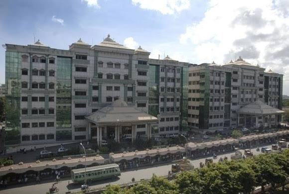 Madras Medical College, Chennai