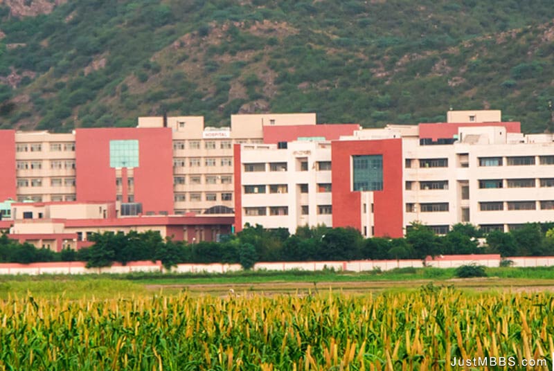 Shaheed Hasan Khan Mewati Government Medical College, Nalhar
