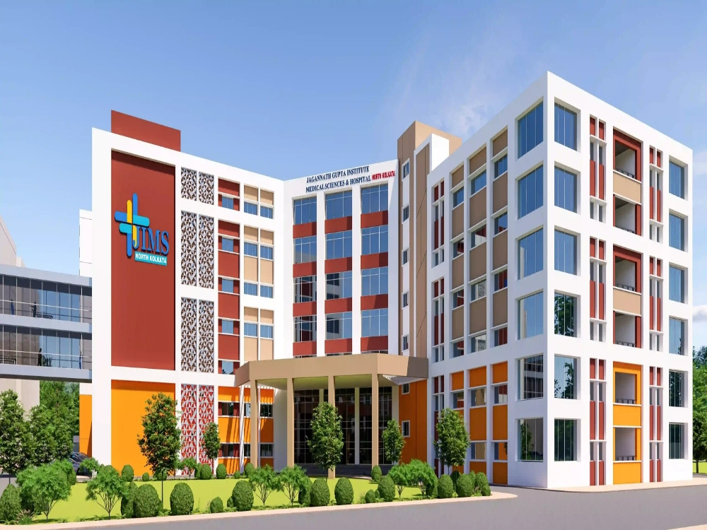 Jagannath Gupta Institute of Medical Sciences & Hospital, North Kolkata