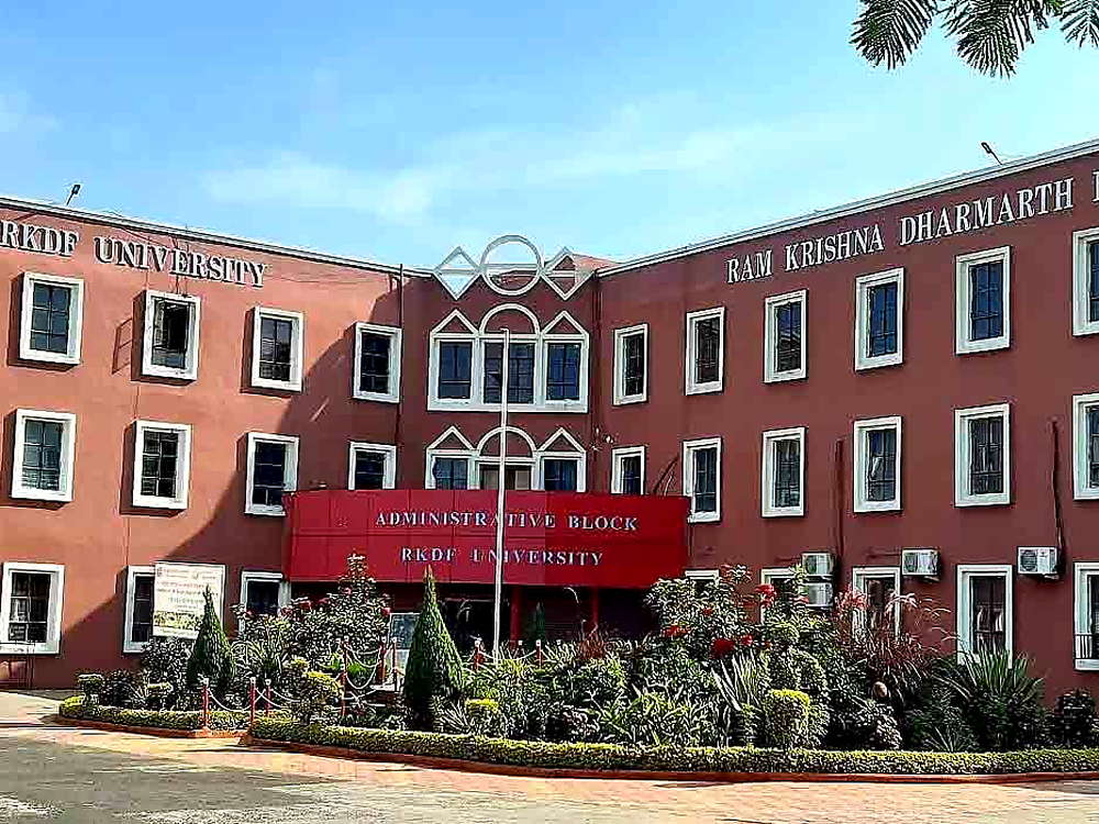 RKDF Medical College Hospital & Research Centre, Jatkhedi, Bhopal
