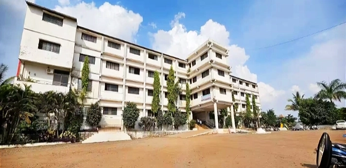 Nootan Homoeopathic Medical College and Hospital, Sangli