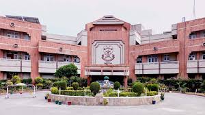 Dasmesh Institute of Research and Dental Sciences, Faridkot