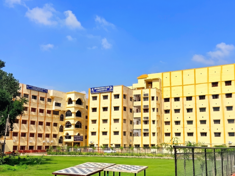 Jakir Hossain Medical College and Research Institute