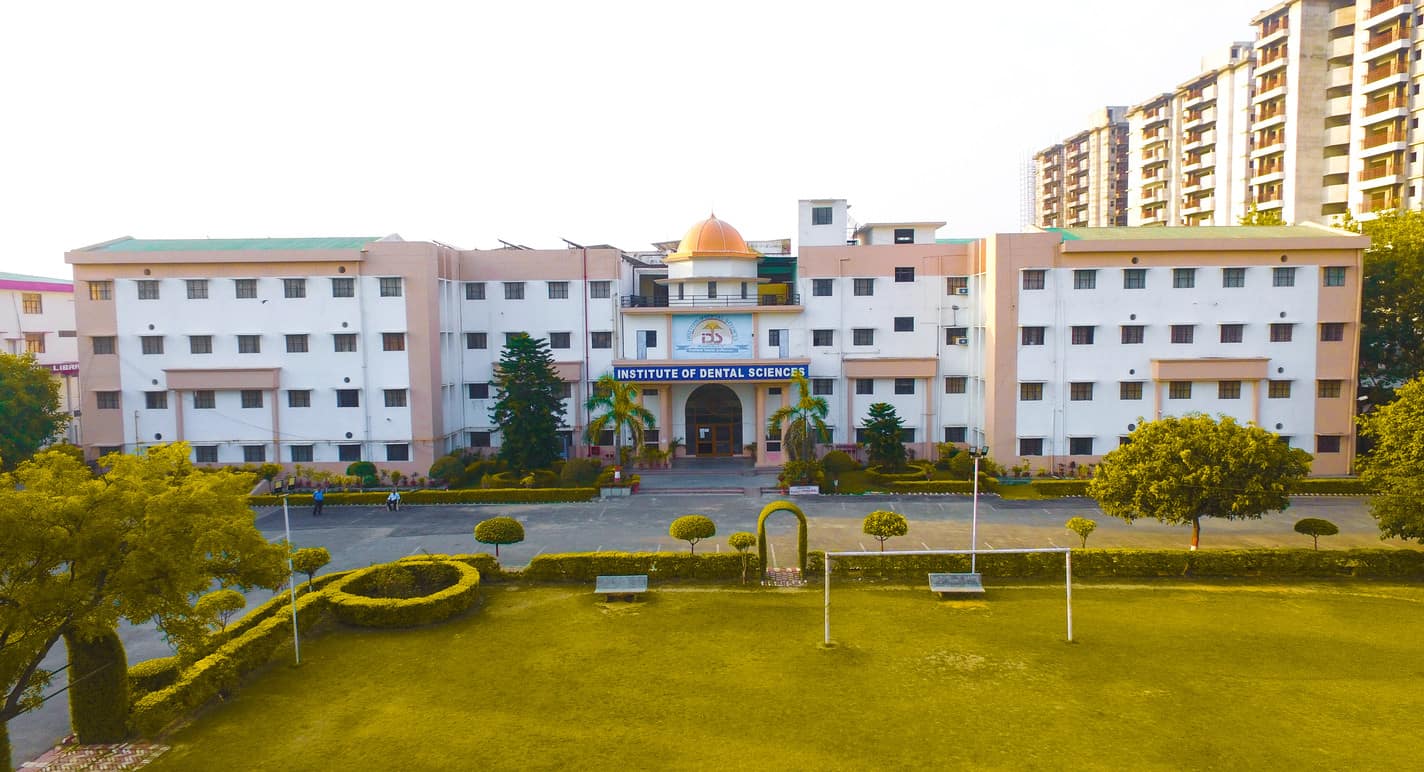 Institute of Dental Sciences, Bareilly