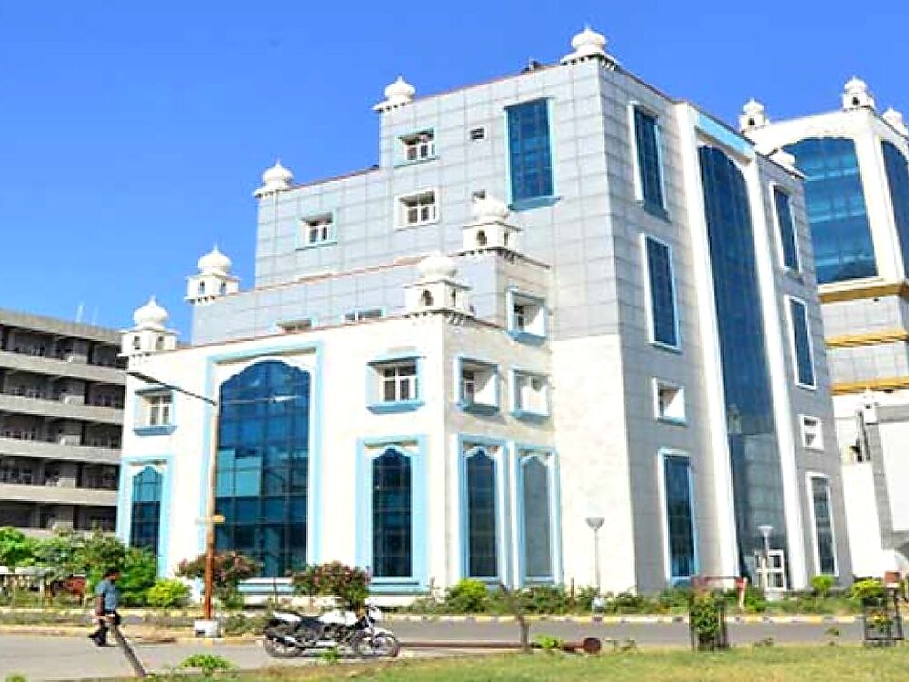 Government Medical College, Amritsar