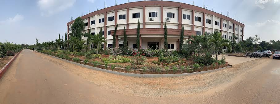 Sri Balaji Dental College, Hyderabad