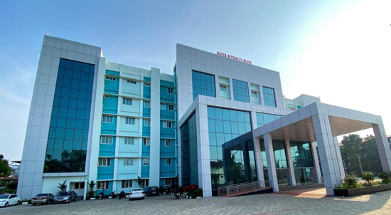 T D Medical College, Alleppey (Allappuzha)
