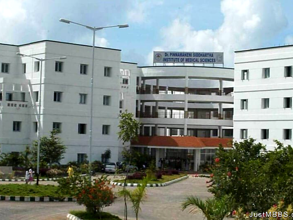 Dr. P.S.I. Medical College , Chinoutpalli