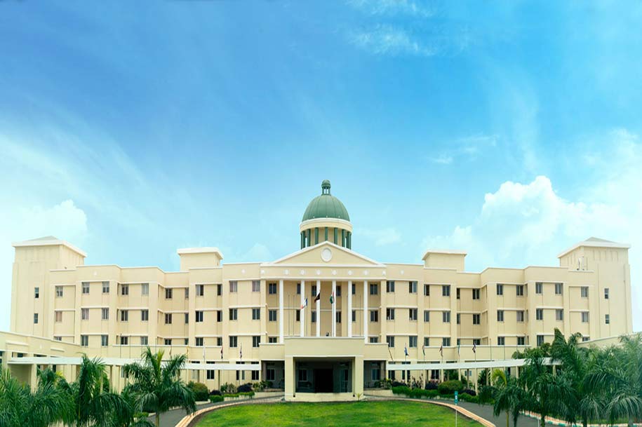 Dr. D.Y. Patil Dental College and Hospital, Pune