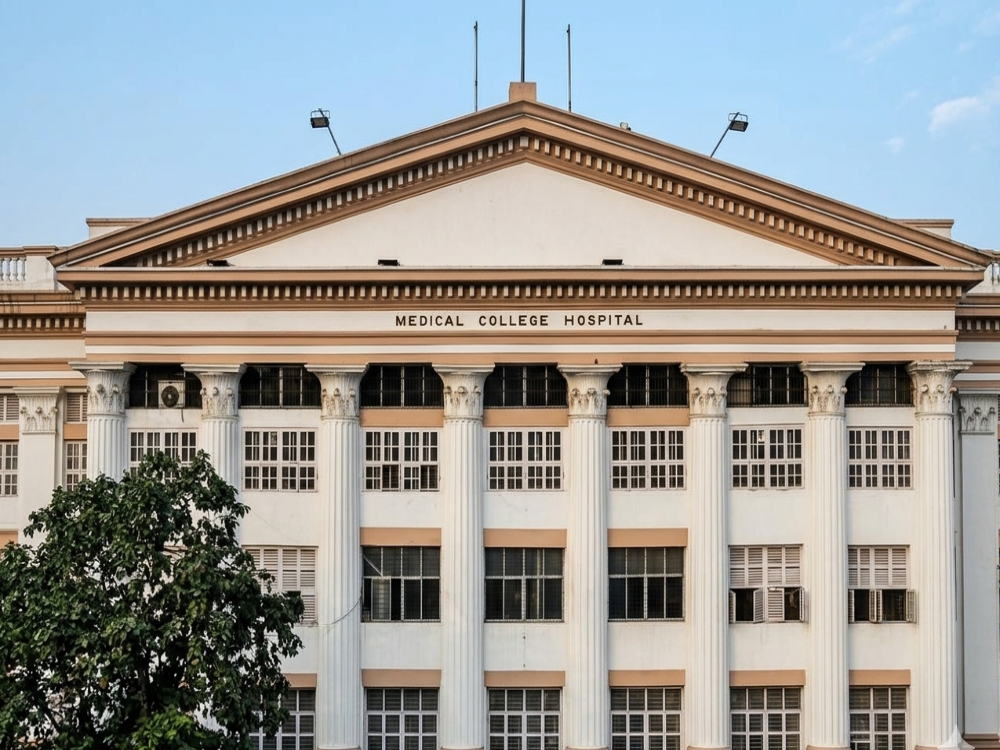 Govt. Medical College, Kolkata
