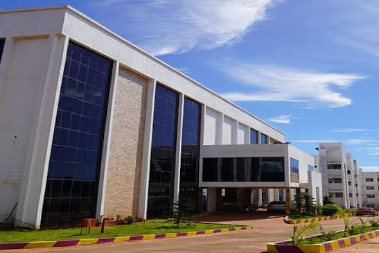 Kanyakumari Medical Mission Research Centre