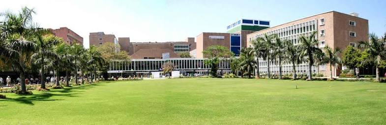 All India Institute of Medical Sciences, New Delhi