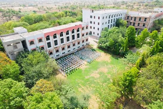 Norang Ram Dayanand Dhukia Homoeopathic Medical College and Hospital, Jhunjhunu