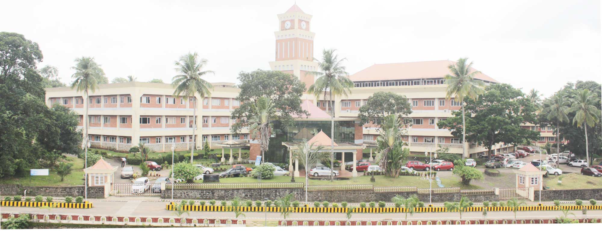 Pushpagiri Institute of Medical Sciences and Research Centre, Tiruvalla