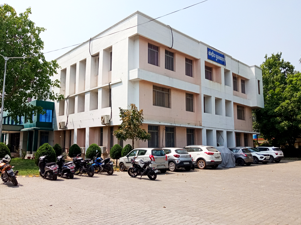 Government Medical College (Prev.Uttarakhand Forest Hospital Trust Med.Col.), Haldwani