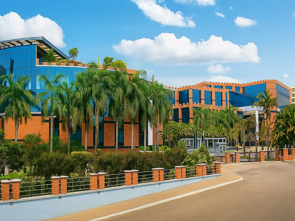 Kasturba Medical College, Manipal