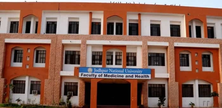 Government Dental College, Jodhpur