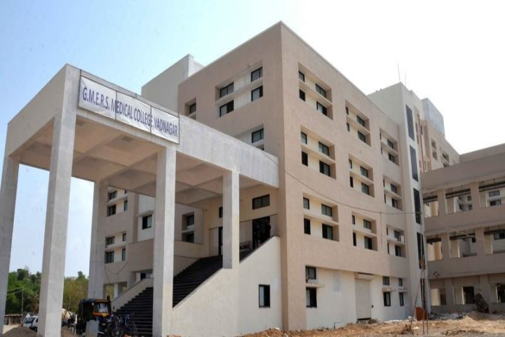 GMERS Medical College, Vadnagar, Mehsana