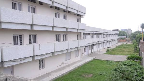 Lord Mahavira Homoeopathic Medical College, Ludhiana