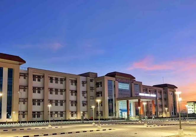 Dhubri Medical College, Dhubri