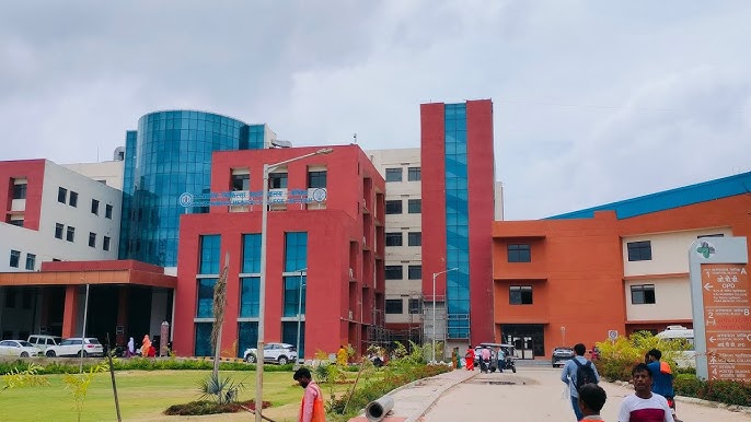 Government Medical College, Bettiah