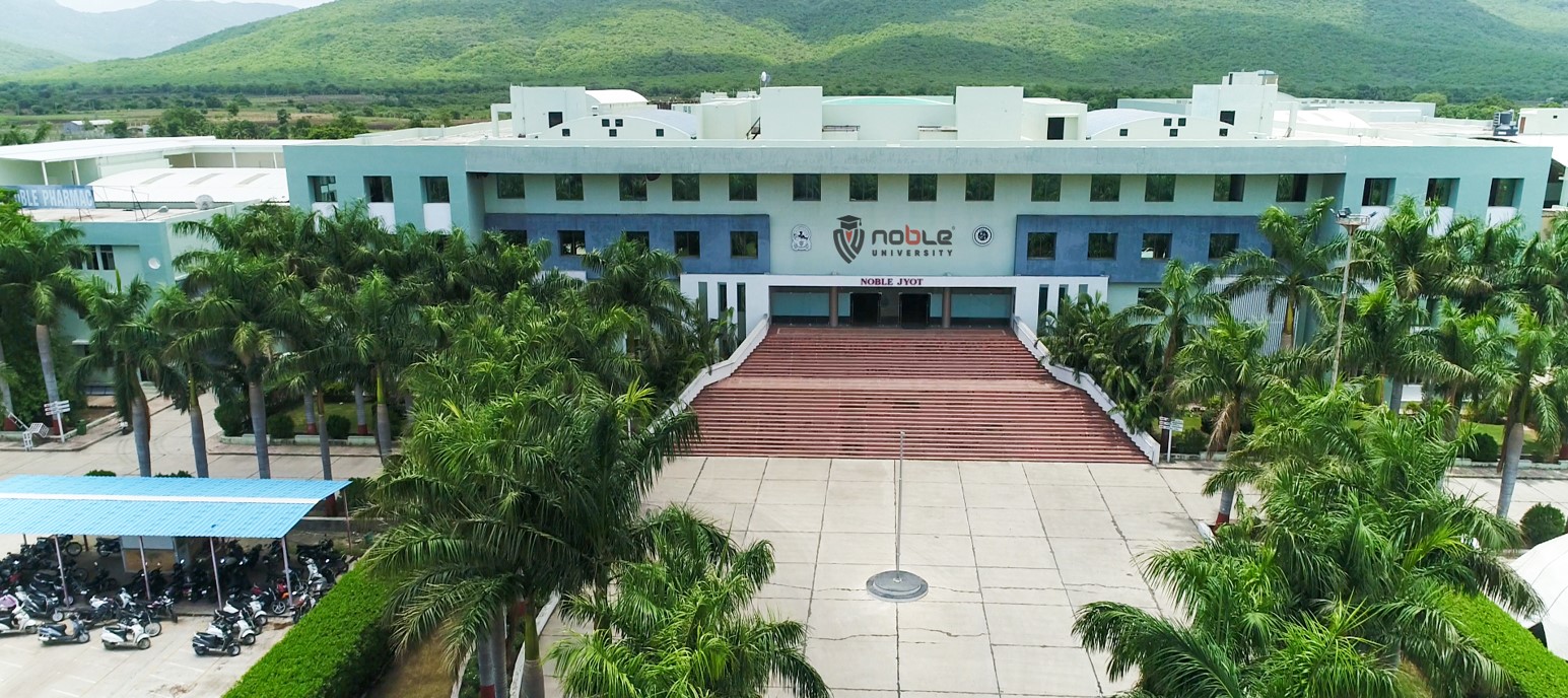 Noble Star Homoeopathic Medical College and Research Institute, Junagadh