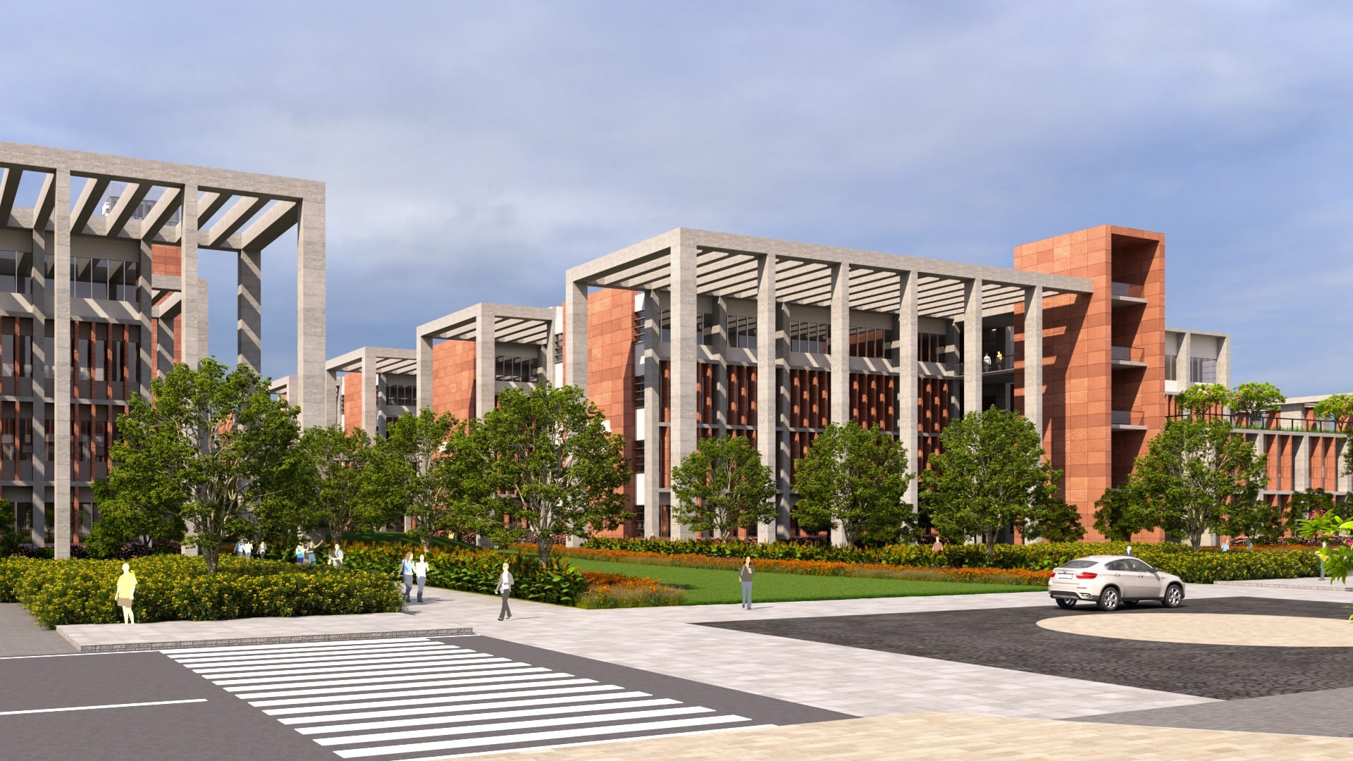 All India Institute of Medical Sciences, Rajkot