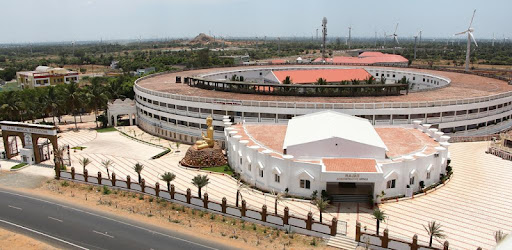 Rajas Dental College and Hospital, Tirunelveli