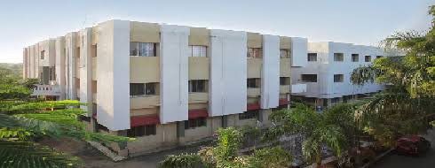 Swargiya Dadasaheb Kalmegh Smruti Dental College and Hospital, Nagpur