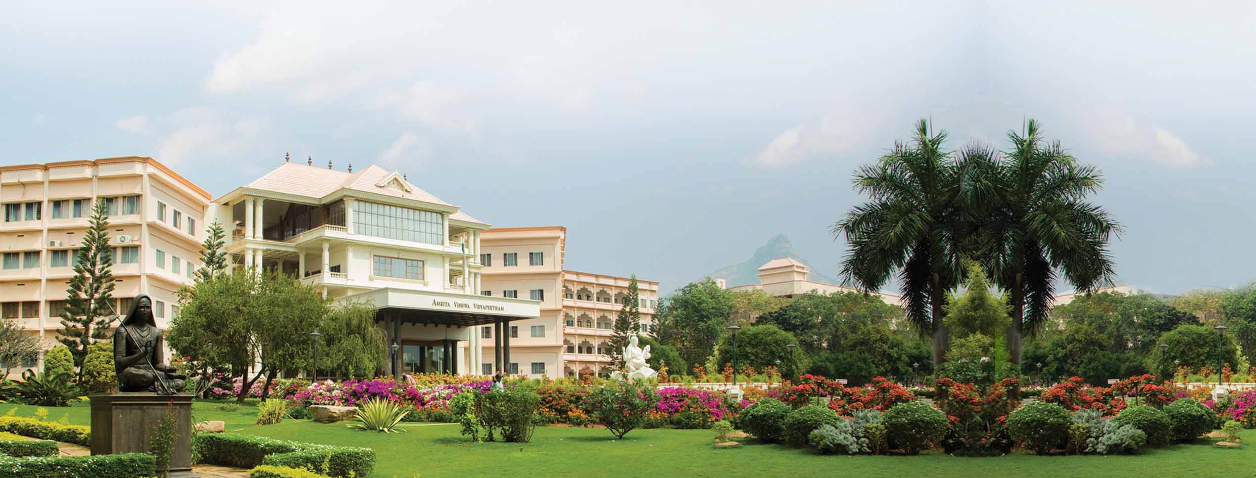 Amrita School of Dentistry, Kochi