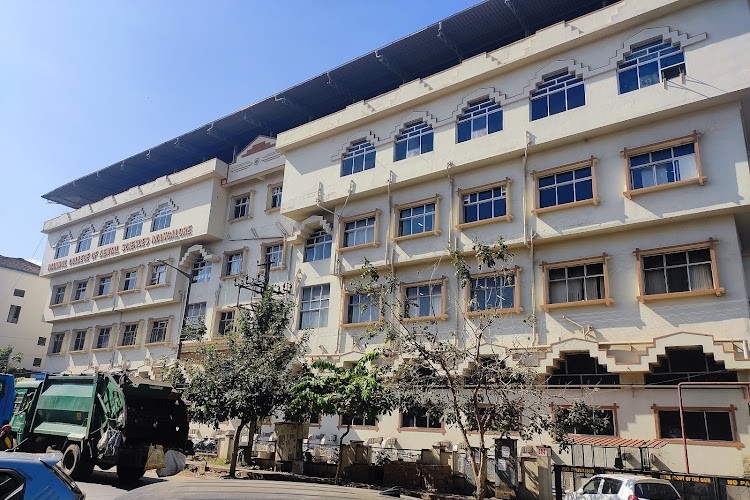Manipal College of Dental Sciences, Manipal