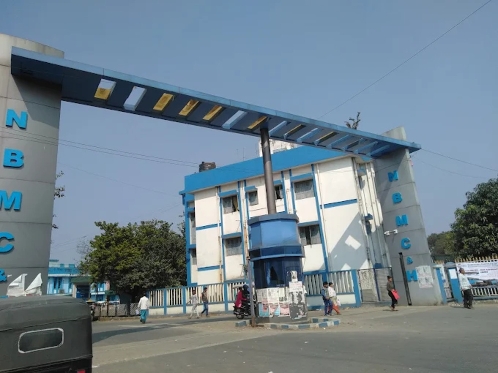 North Bengal Medical College, Darjeeling