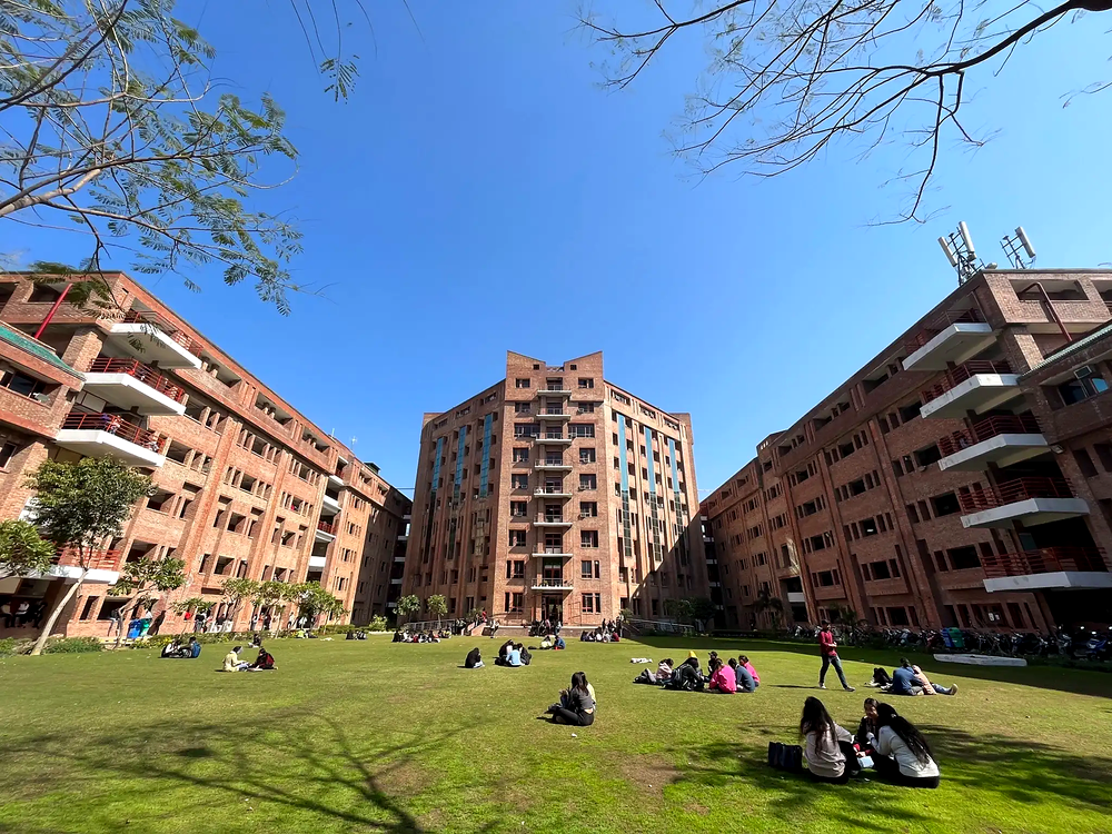 Sharda School of Medical Sciences & Research, Greater Noida Since - 19-June- 2025 ( Erstwhile School of Medical Sciences & Research,Greater Noida).