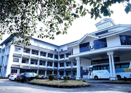 Indira Gandhi Institute of Dental Sciences, Puducherry