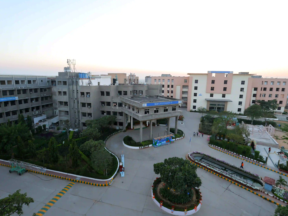 Faculty of Medicine and Health Sciences, Gurgaon (Formarly SGGST Medical College & R Centre,Gurgaon)