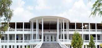 Sambharam Institute of Medical Sciences & Research, Kolar
