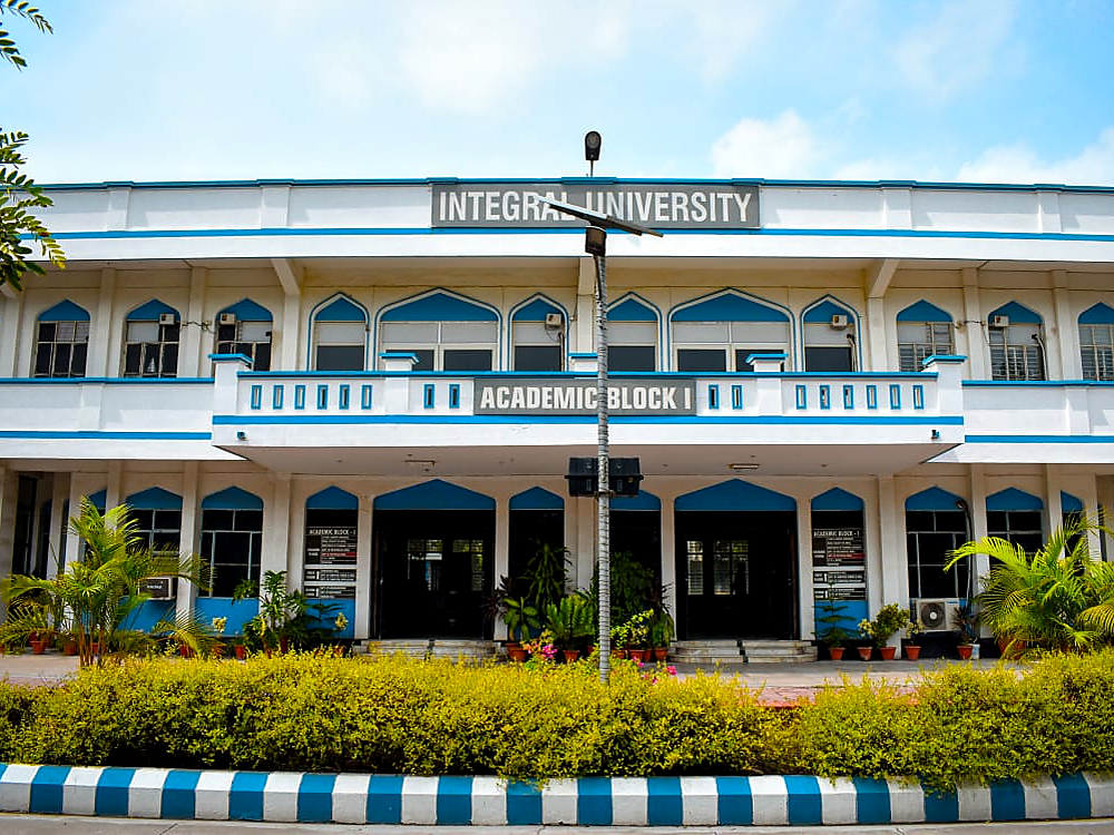 Integral Institute of Medical Sciences & Research, Lucknow