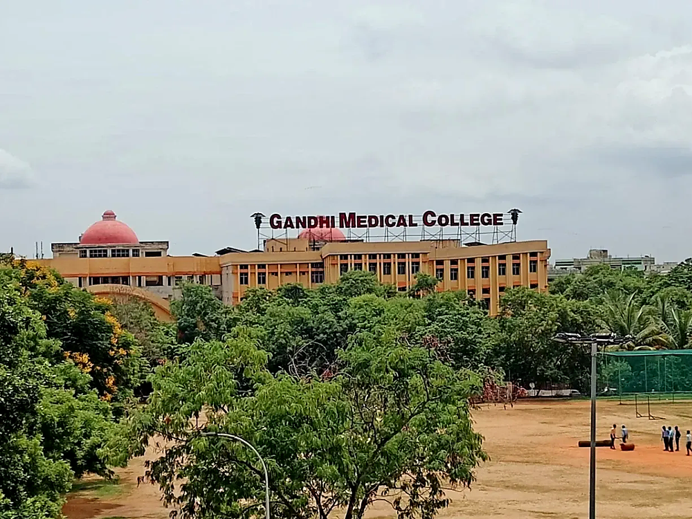 Gandhi Medical College, Secunderabad