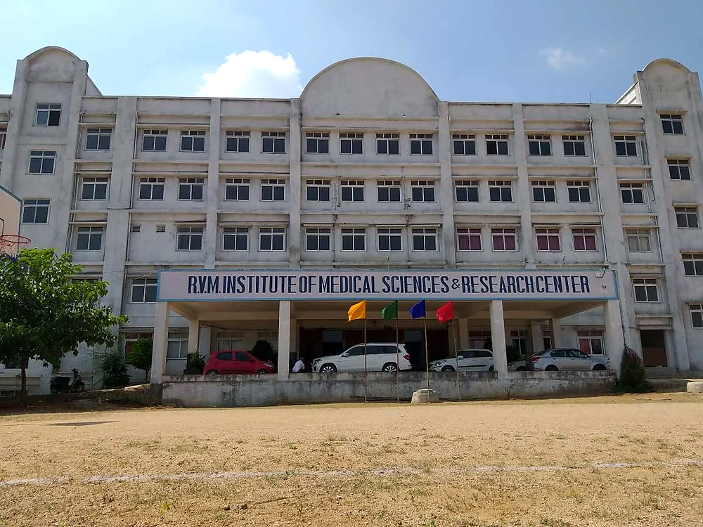 R.V.M. Institute of Medical Sciences and Research Centre, Siddipet