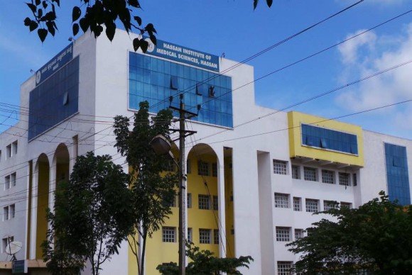 Hassan Institute of Medical Sciences, Hassan